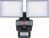 Reflektor lampa LED Duo z czujnikiem ruchu Brennenstuhl WFD 3050 P 3500lm 1179060010